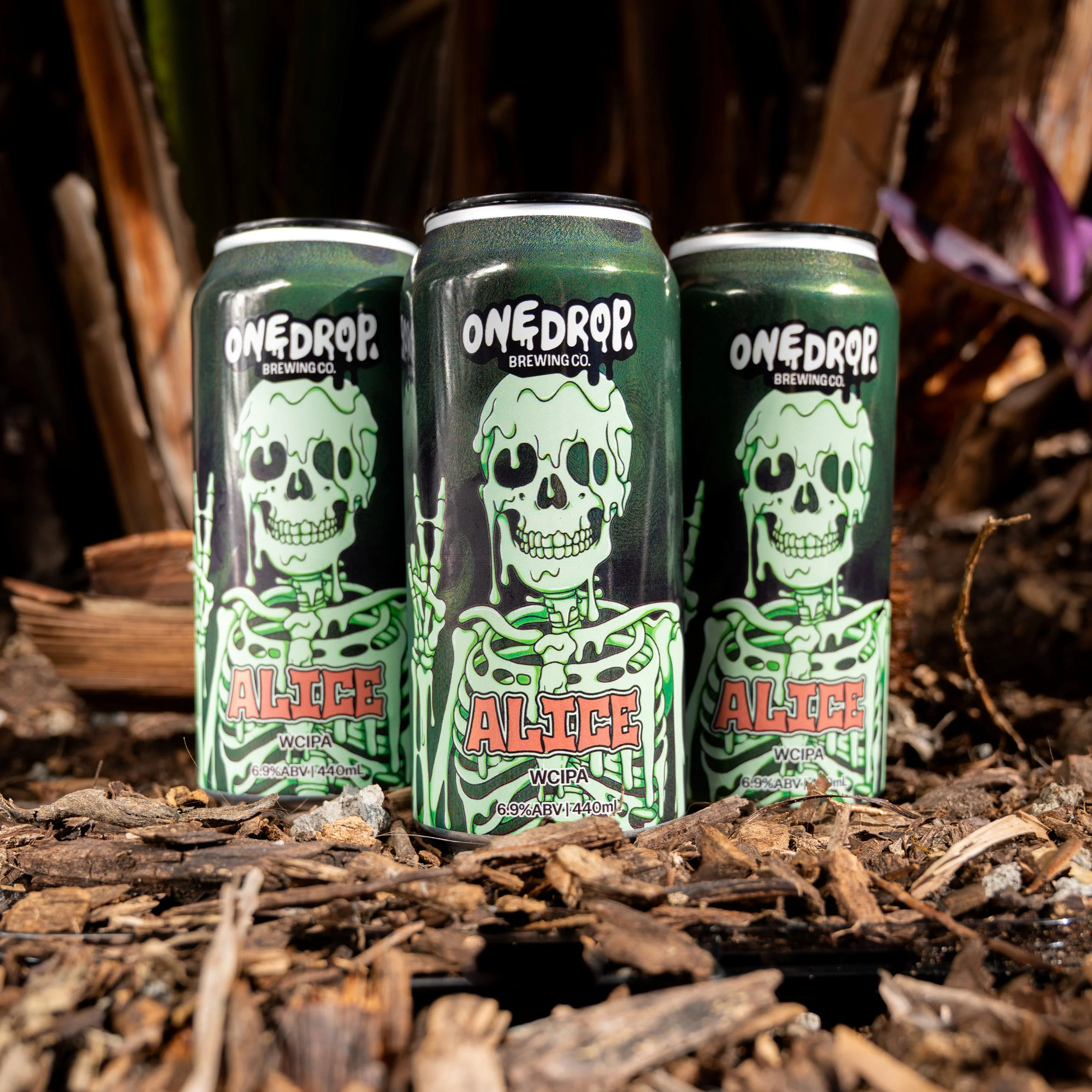 Alice - West Coast IPA - Image 3
