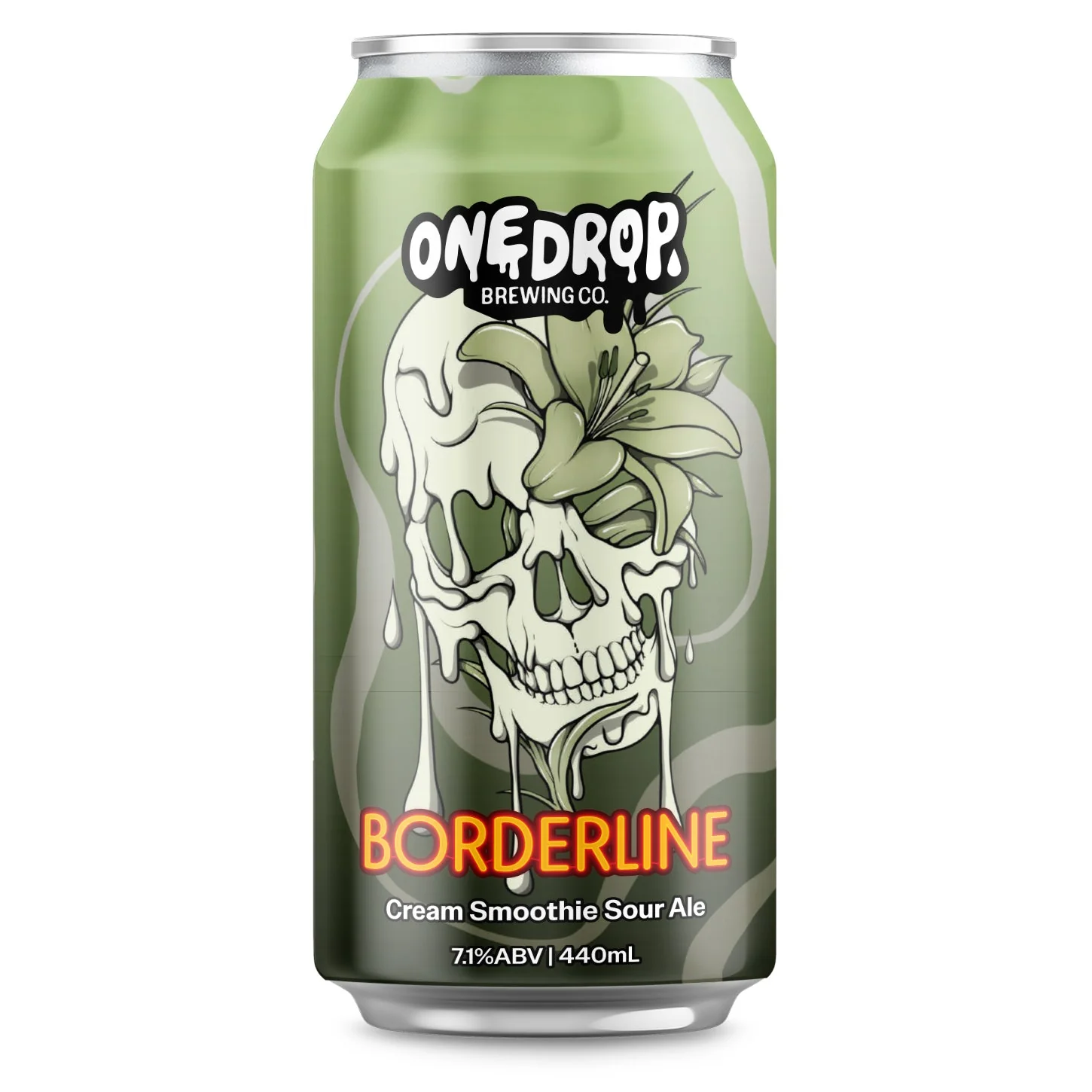 Borderline - Smoothie Sour*