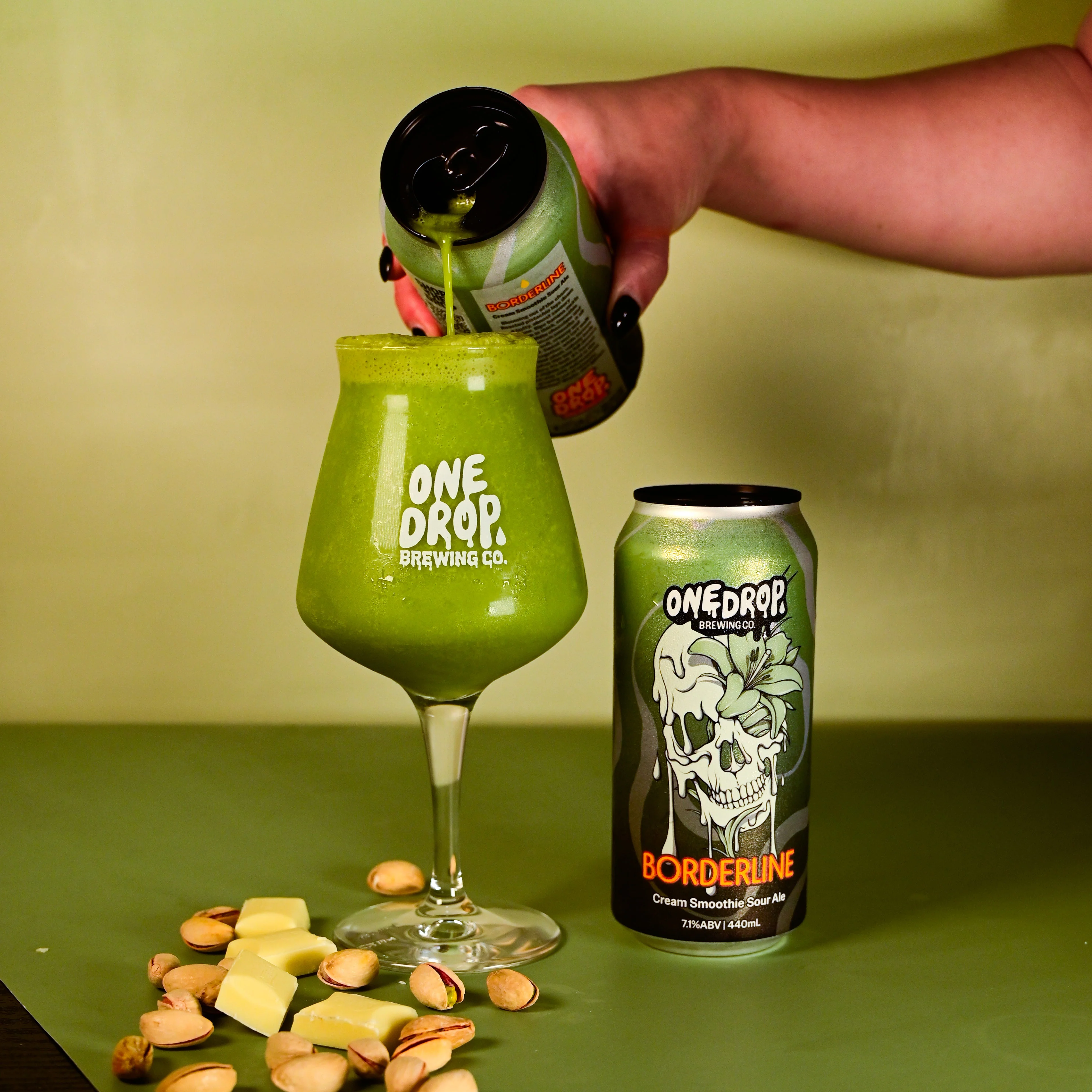 Borderline - Smoothie Sour* - Image 3