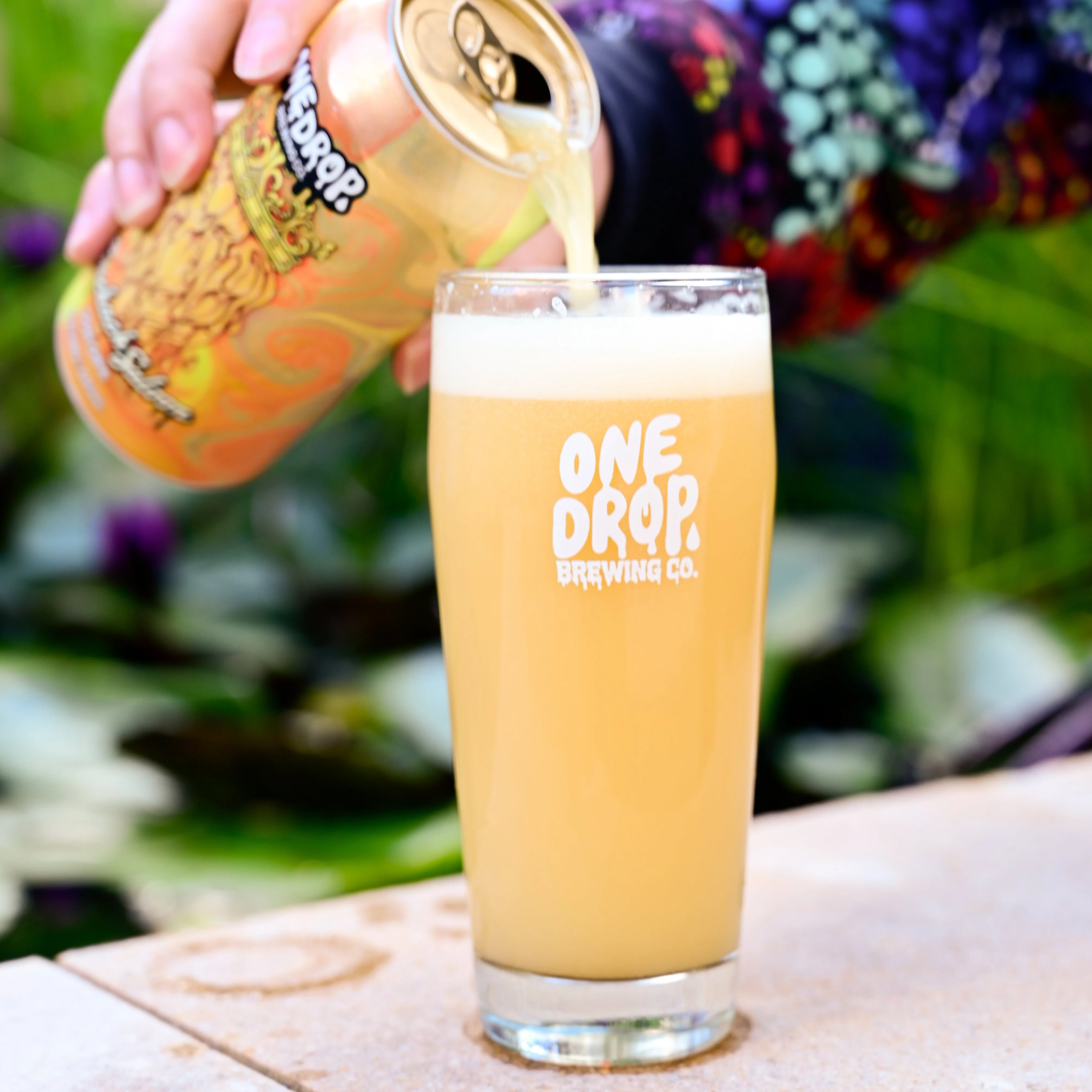 Comeback Saloon - DDH DIPA - Image 3