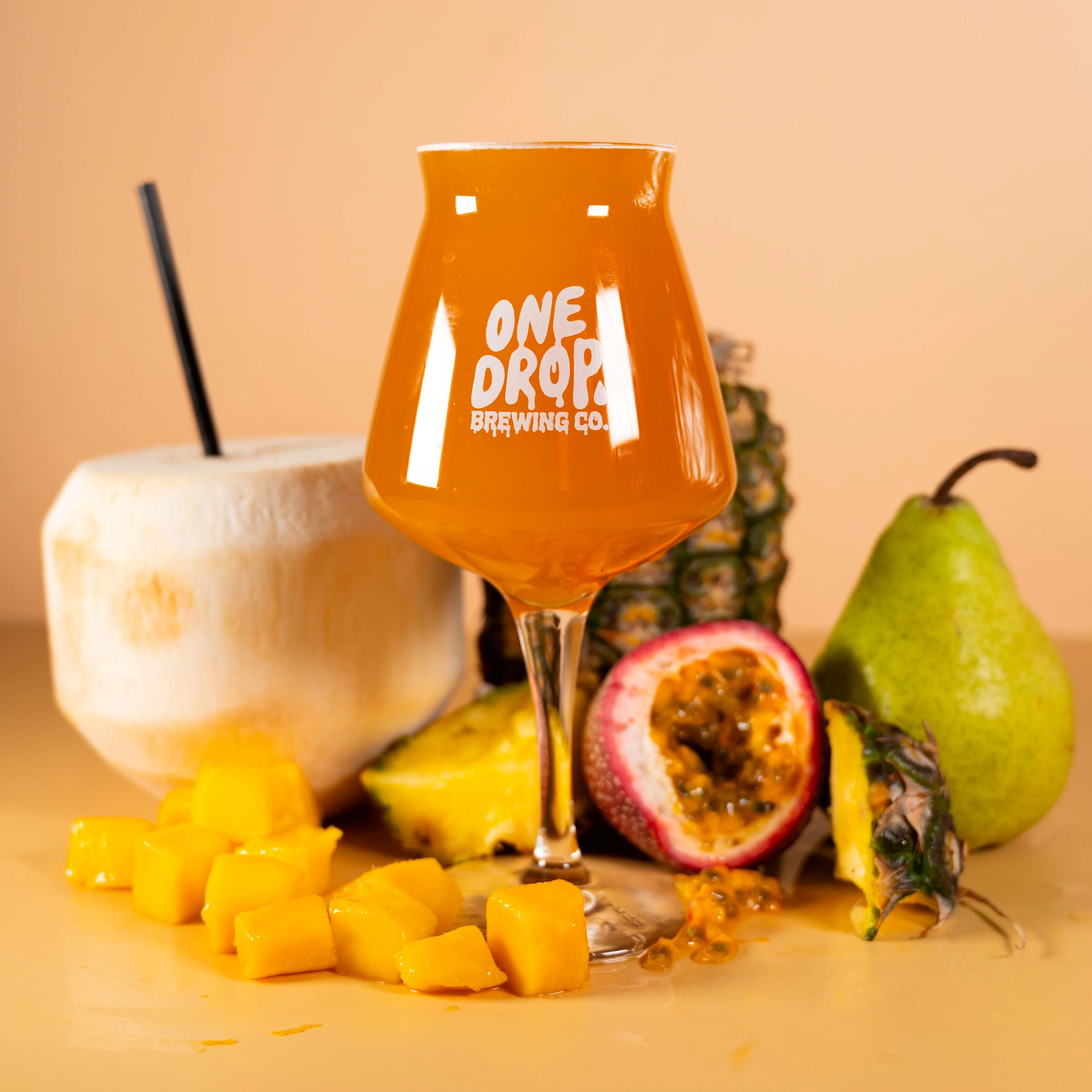 Disconnection Notice - Fruited Sour Ale - Image 3