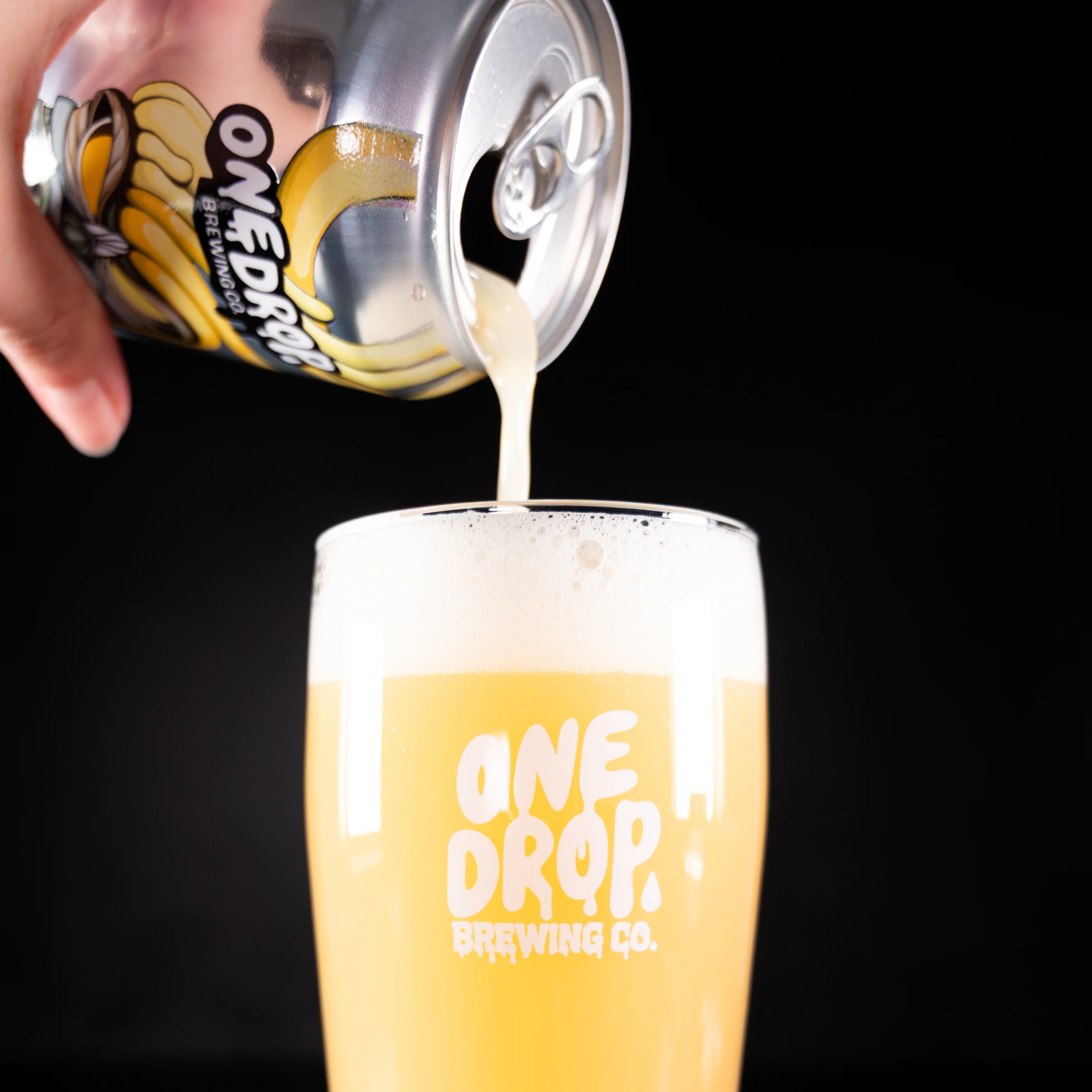 Face Value - Saturated TDH Hoppy Ale - Image 3