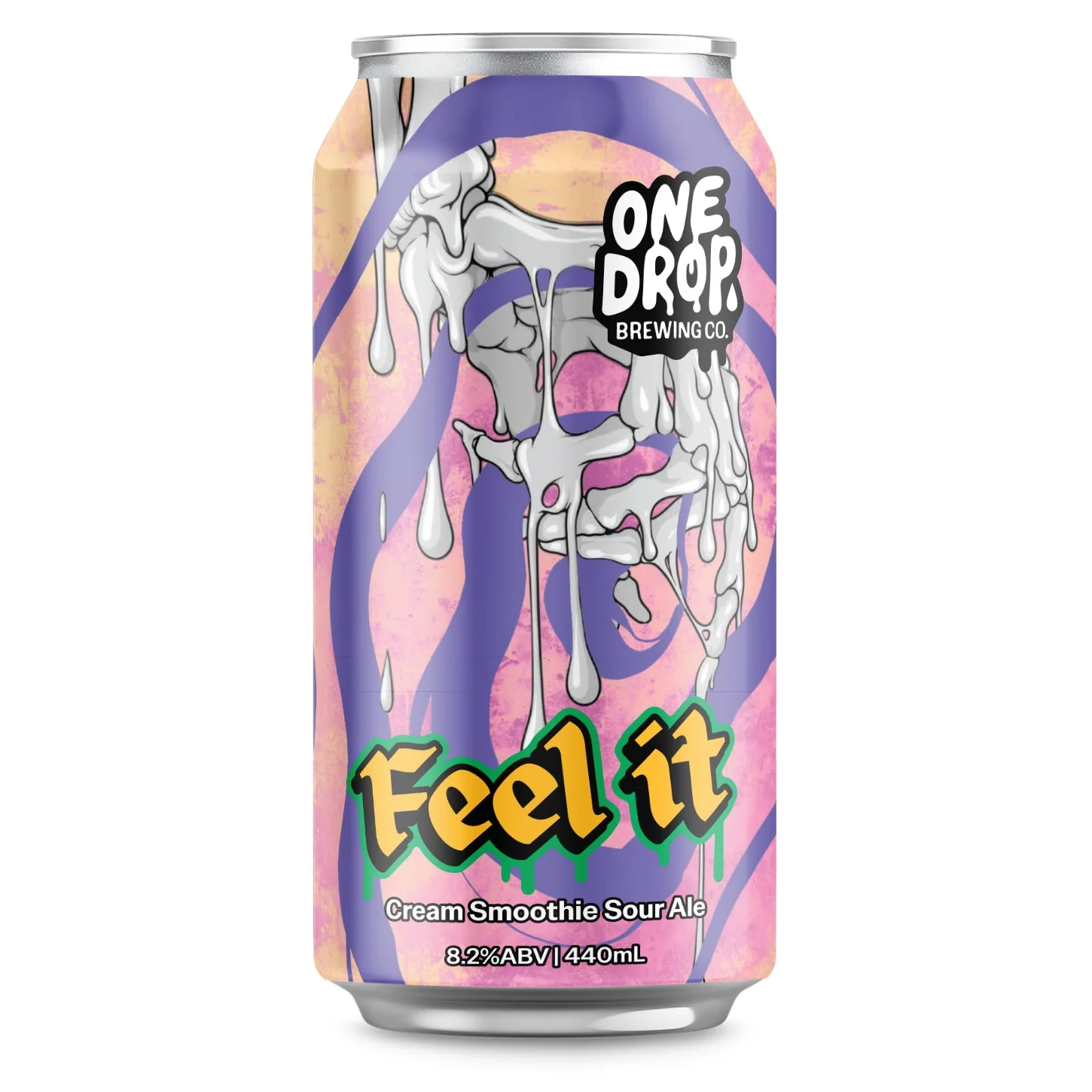 Feel It - Smoothie Sour*
