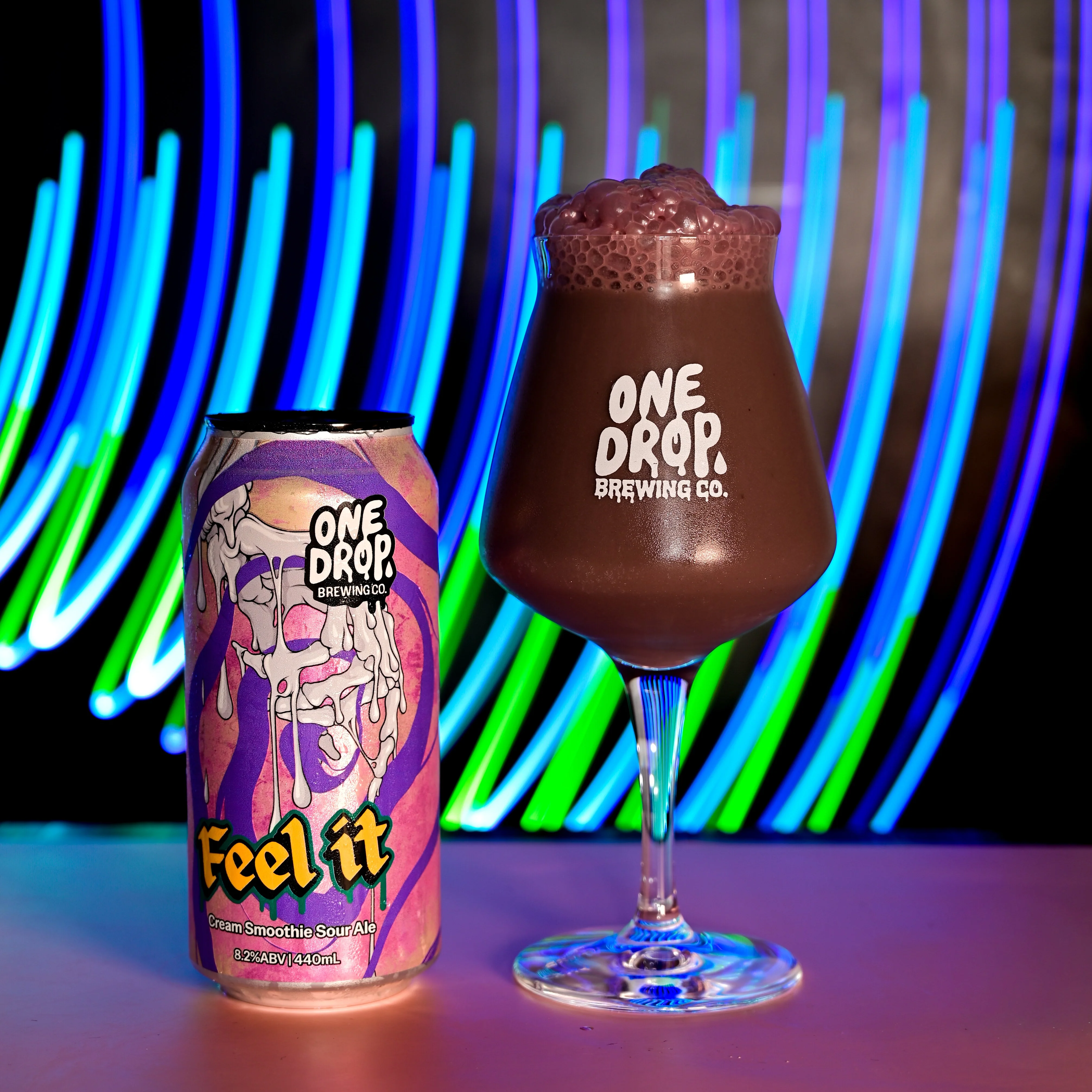 Feel It - Smoothie Sour* - Image 2