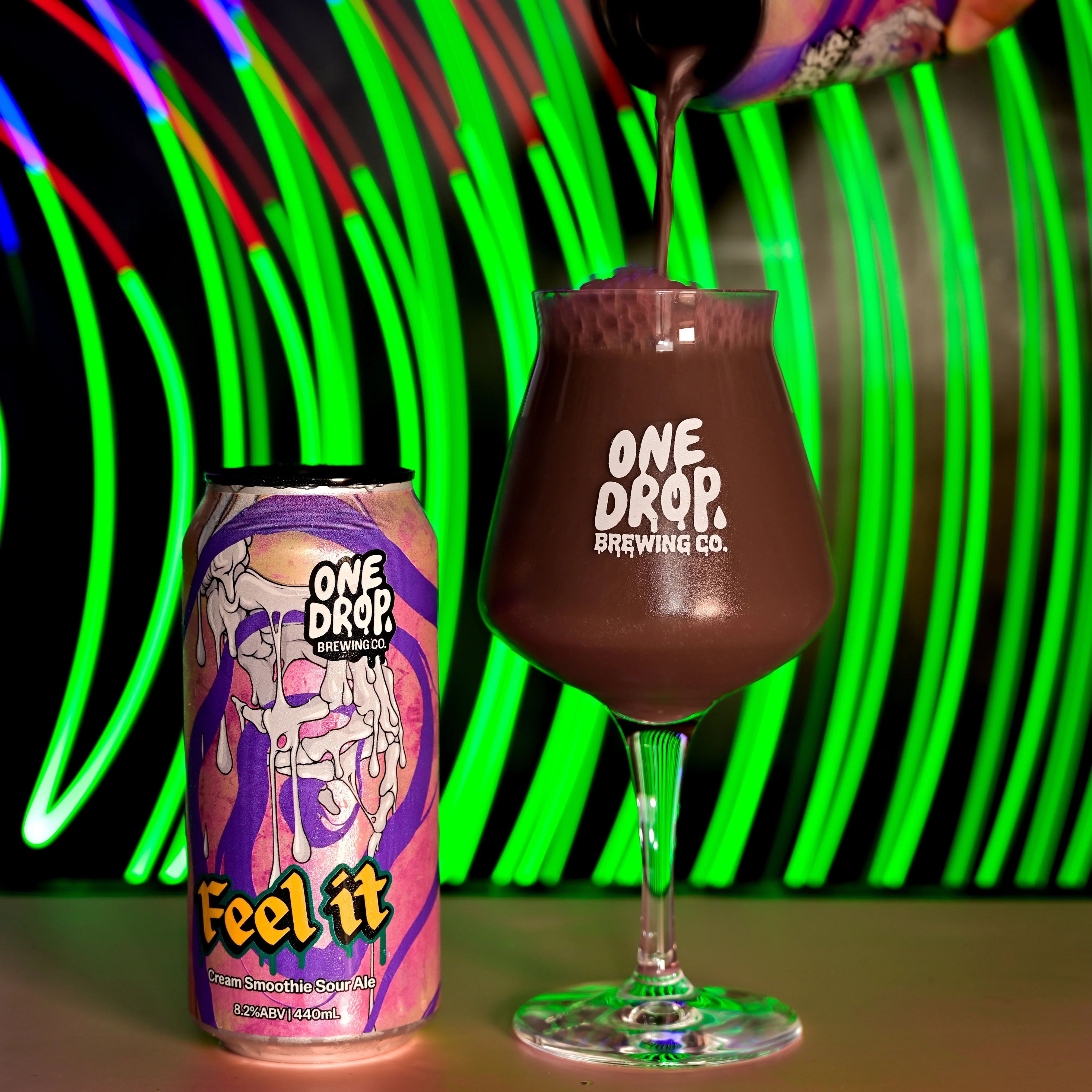 Feel It - Smoothie Sour* - Image 3