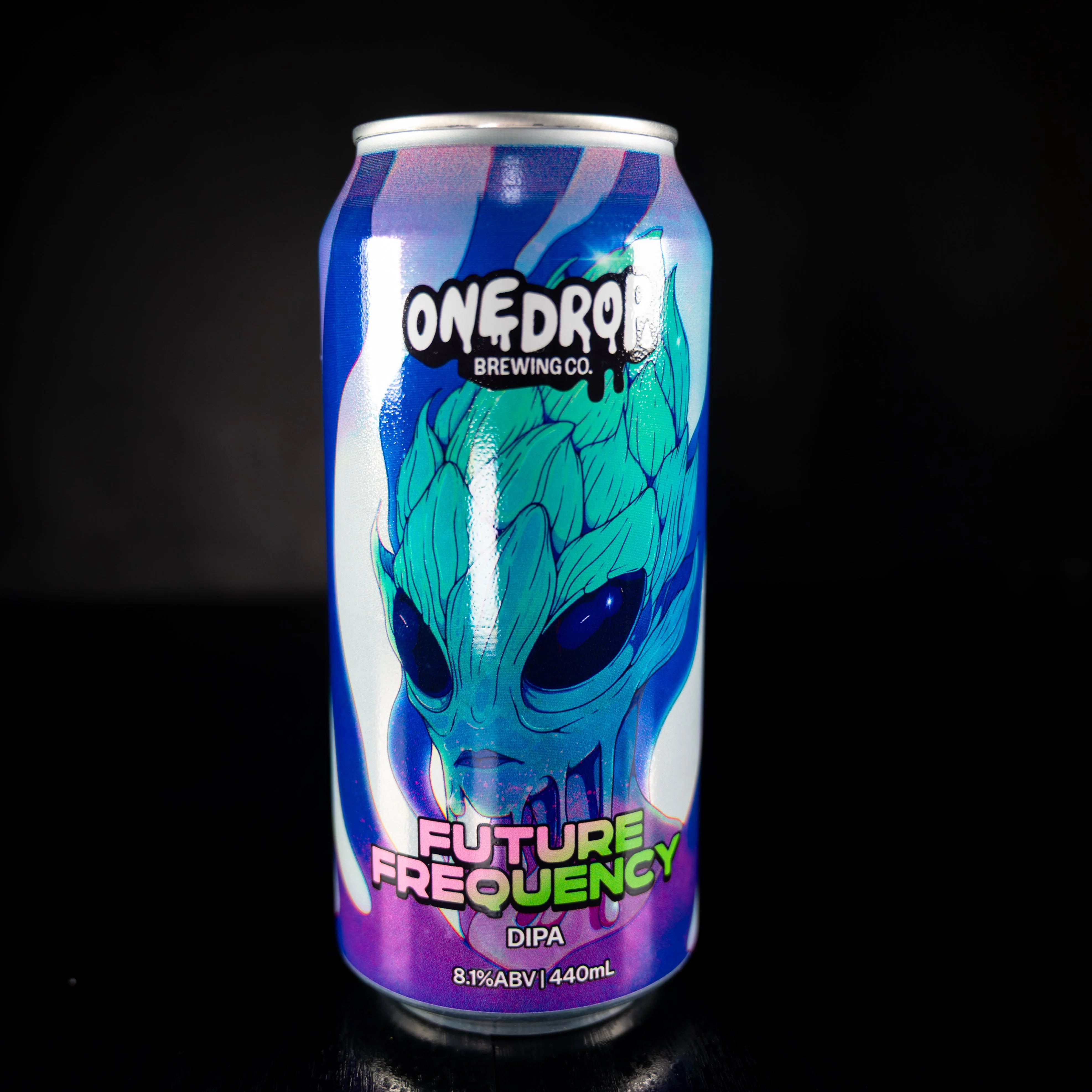 Future Frequency - DIPA - Image 3