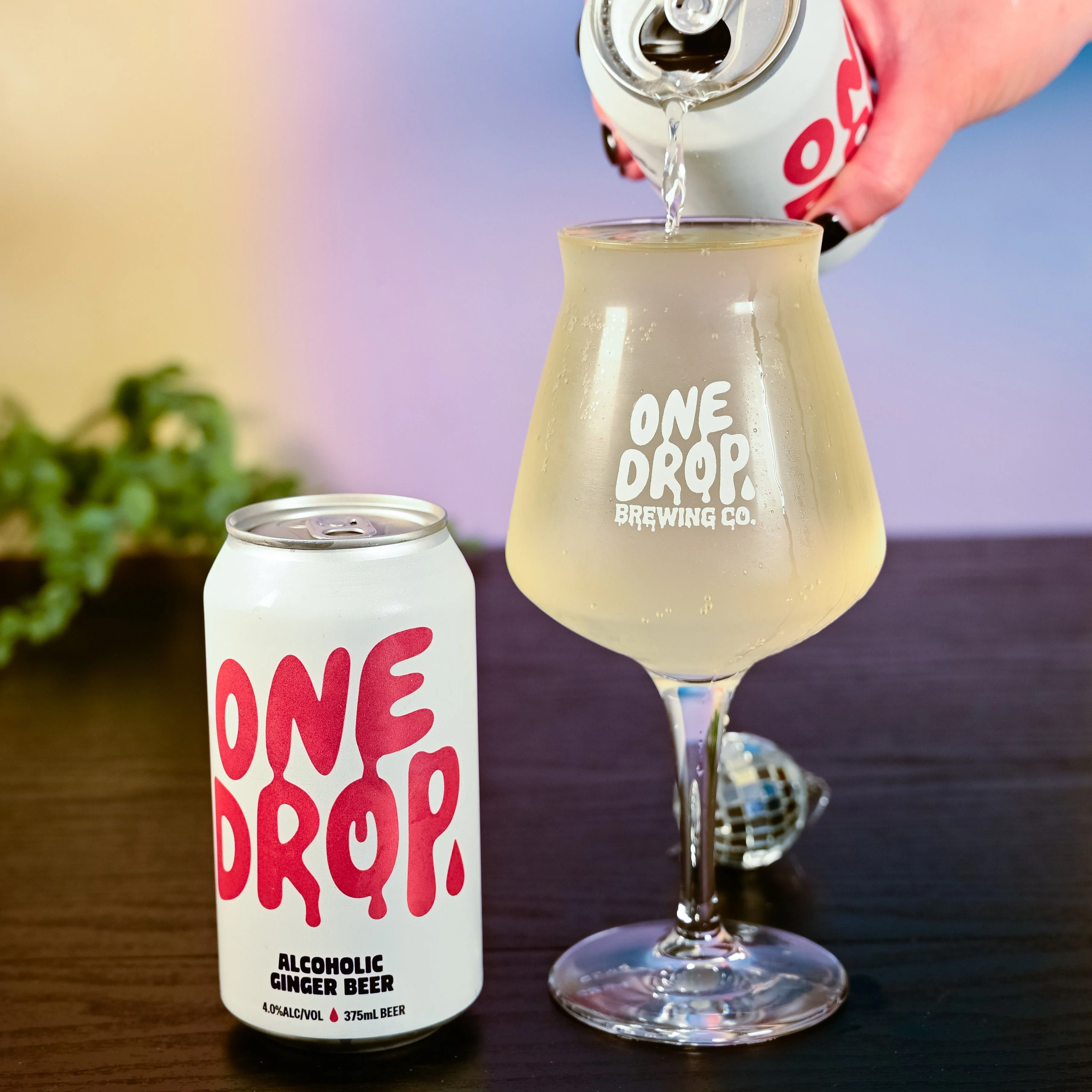 Ginger Beer - Image 3