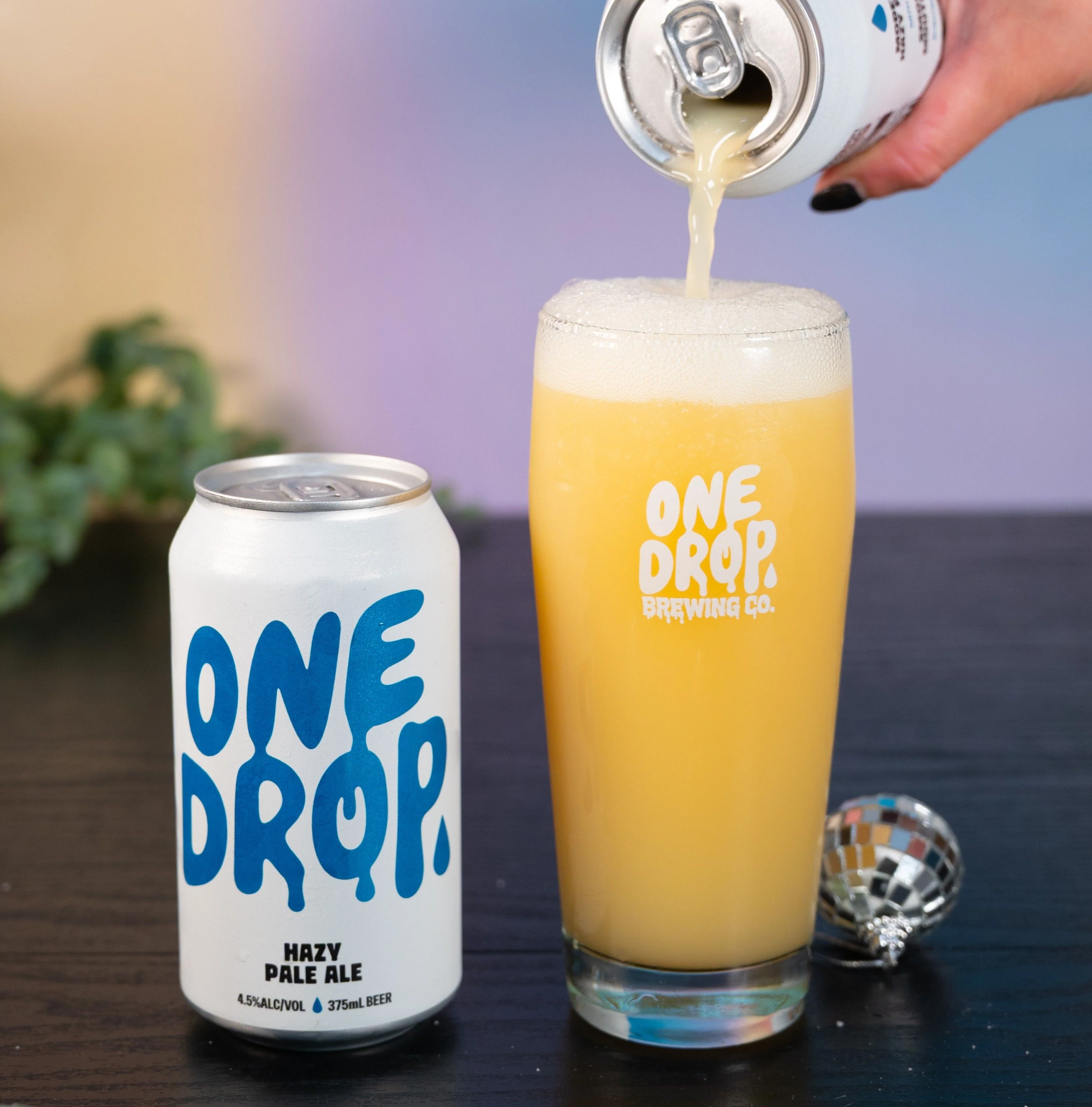 Hazy Pale Ale - Image 3