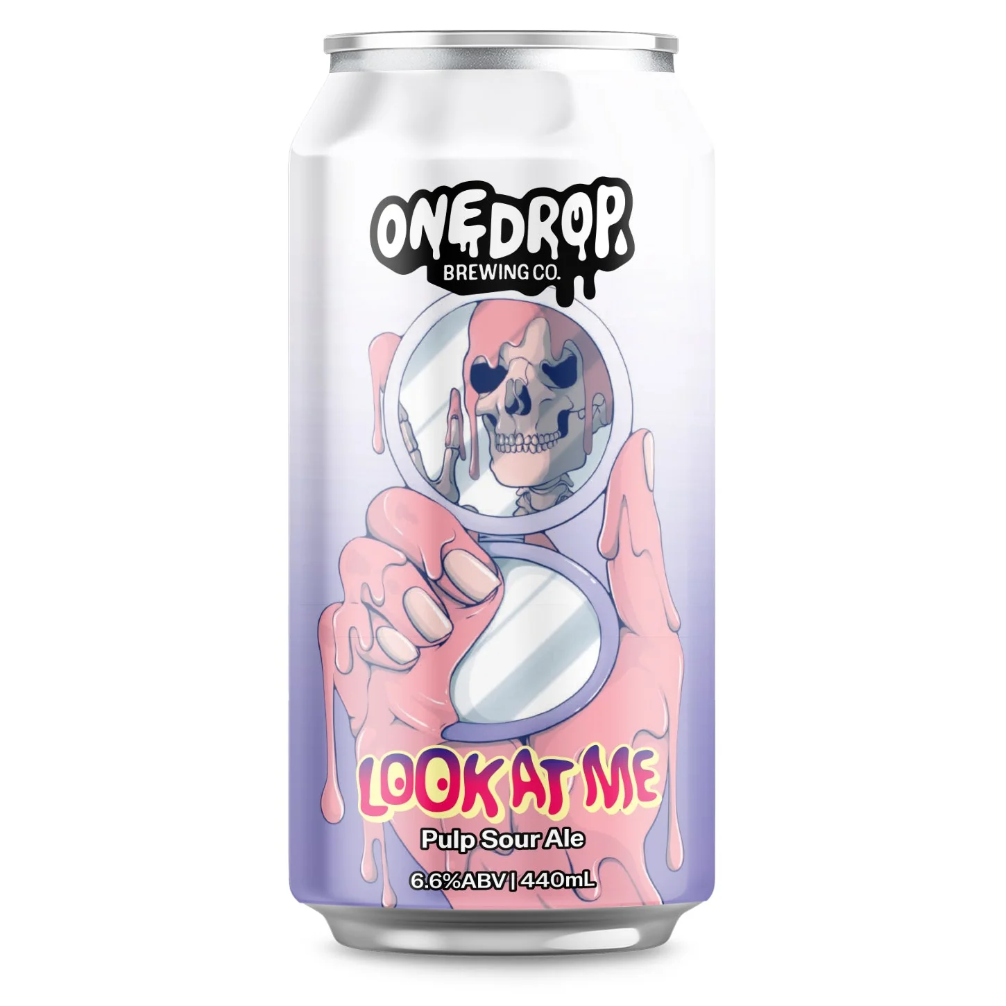 Look at Me - Pulp Sour