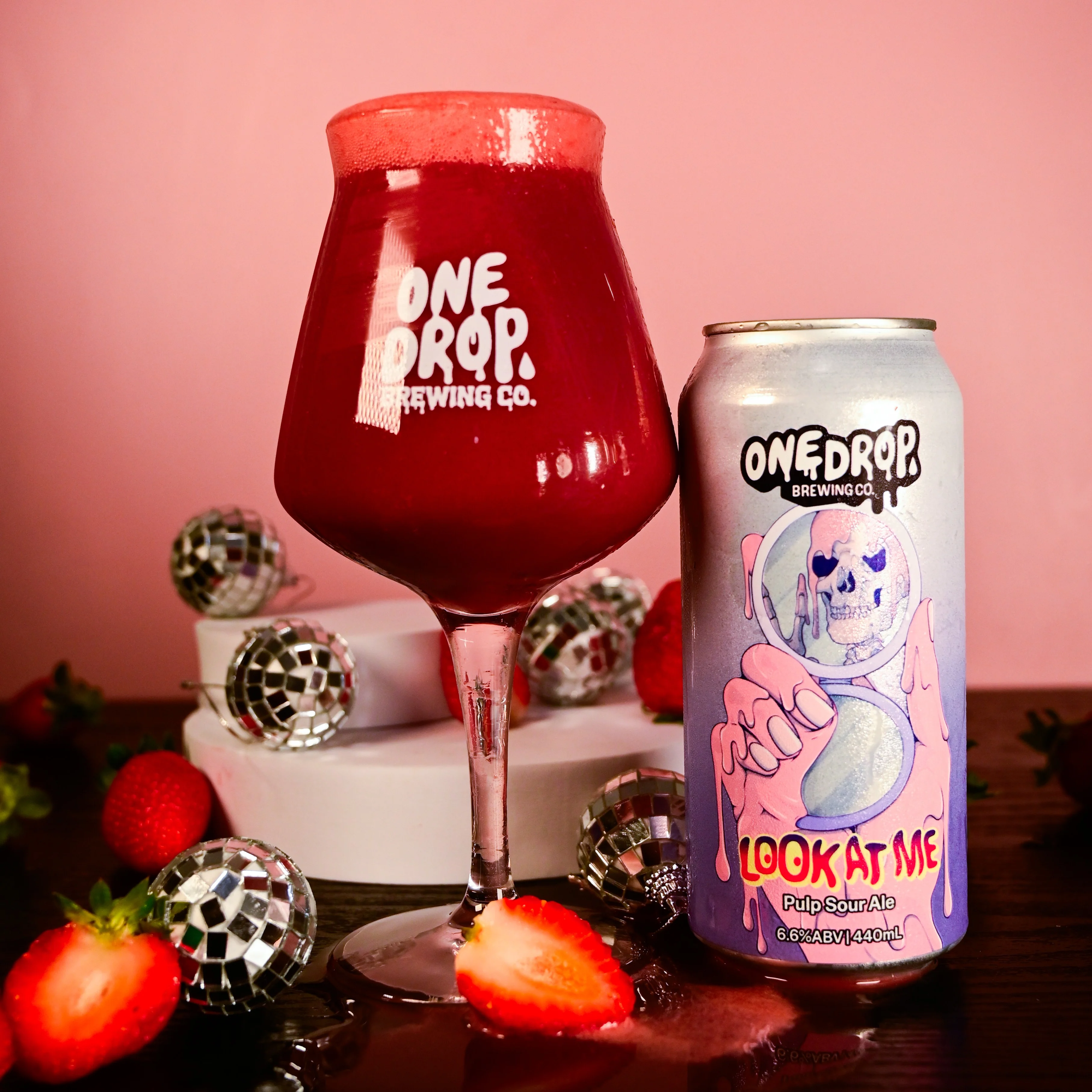 Look at Me - Pulp Sour - Image 2