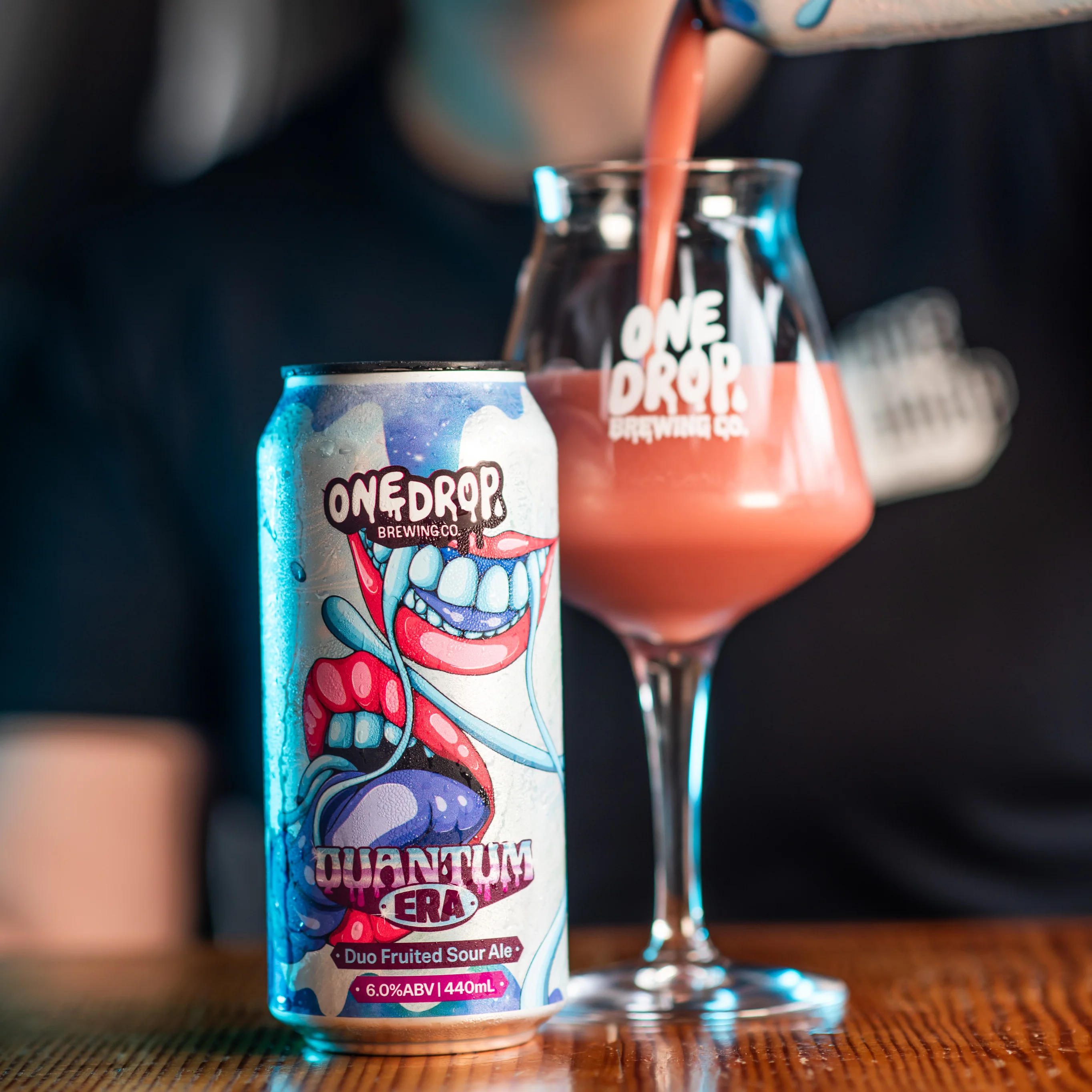 Quantum Era - Duo Fruit Sour - Image 3