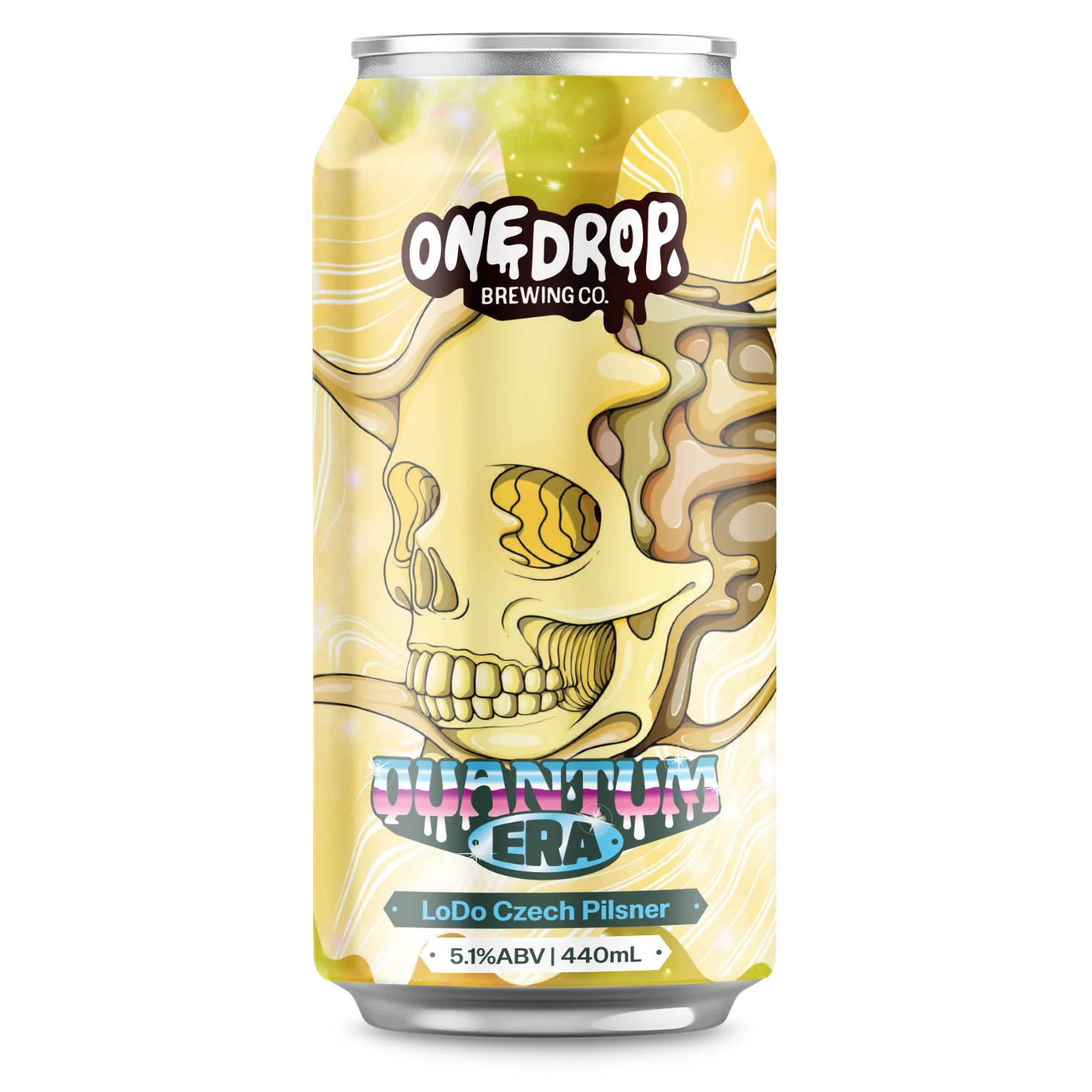 Quantum Era - LoDo Pils
