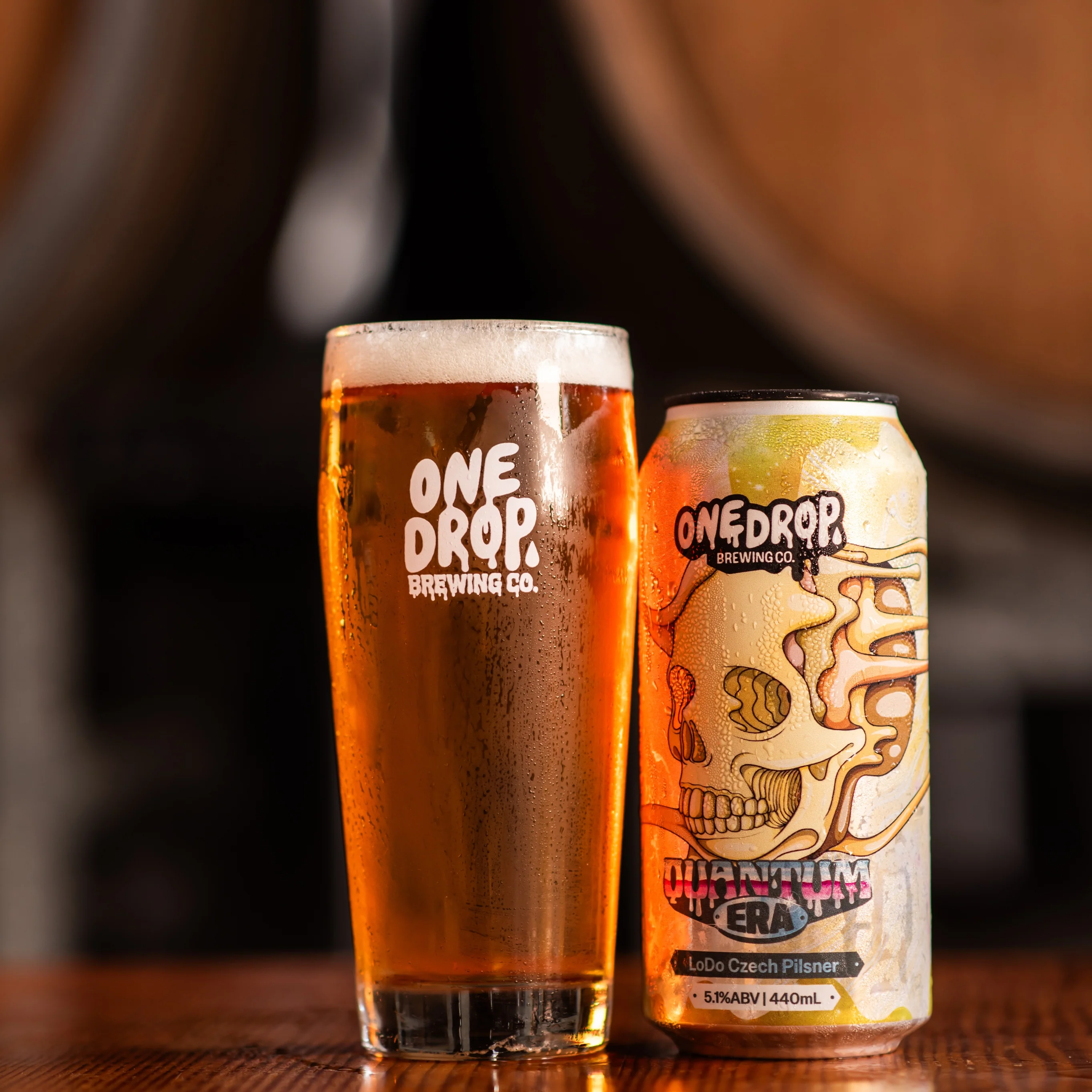 Quantum Era - LoDo Pils - Image 2