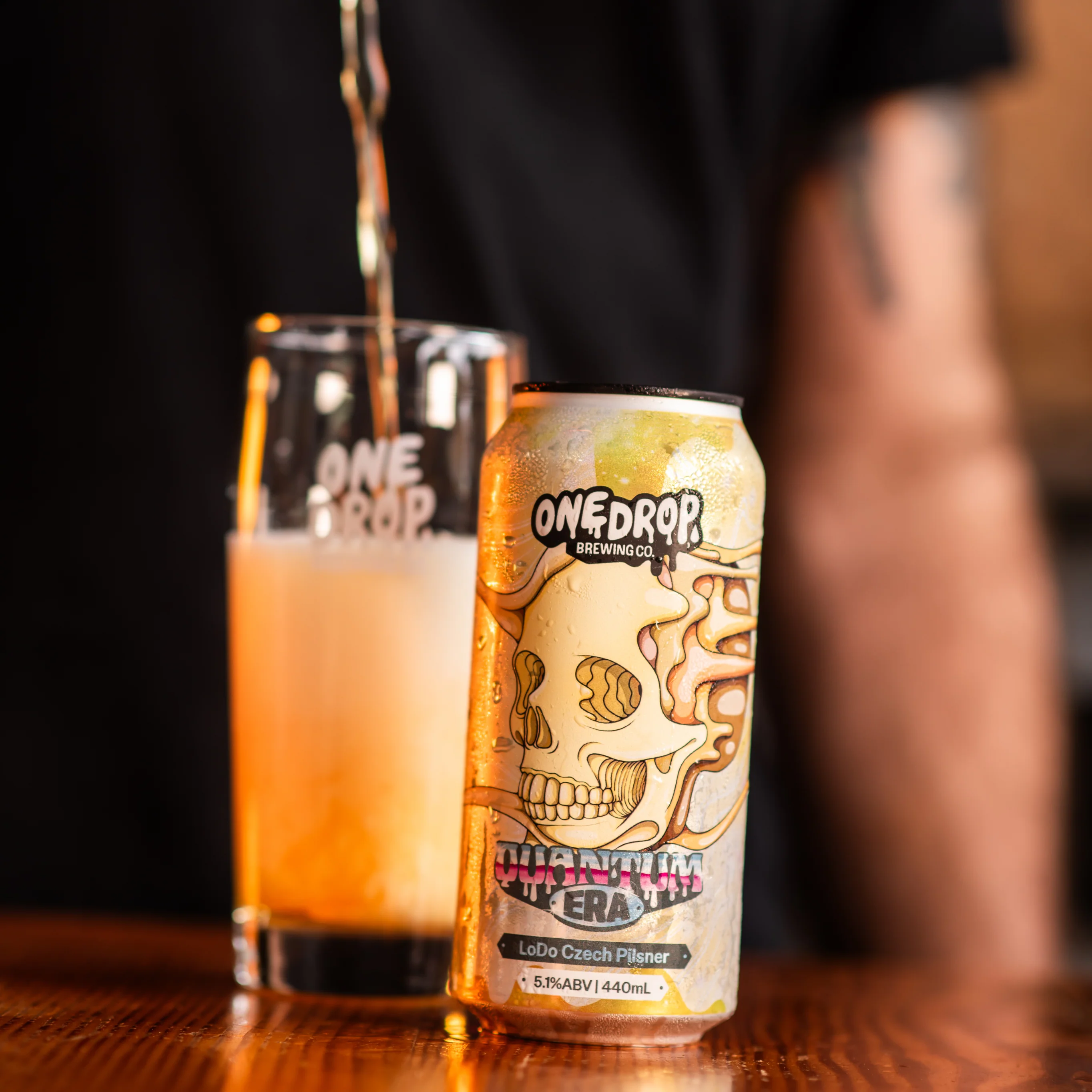 Quantum Era - LoDo Pils - Image 3