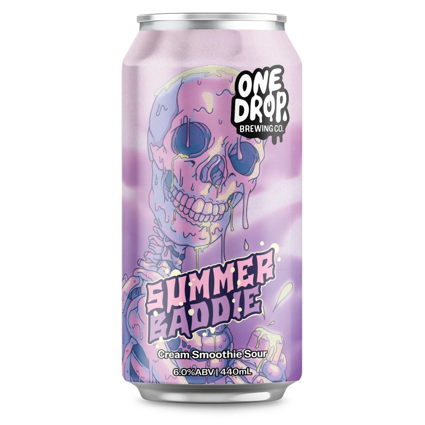 Summer Baddie - Smoothie Sour*