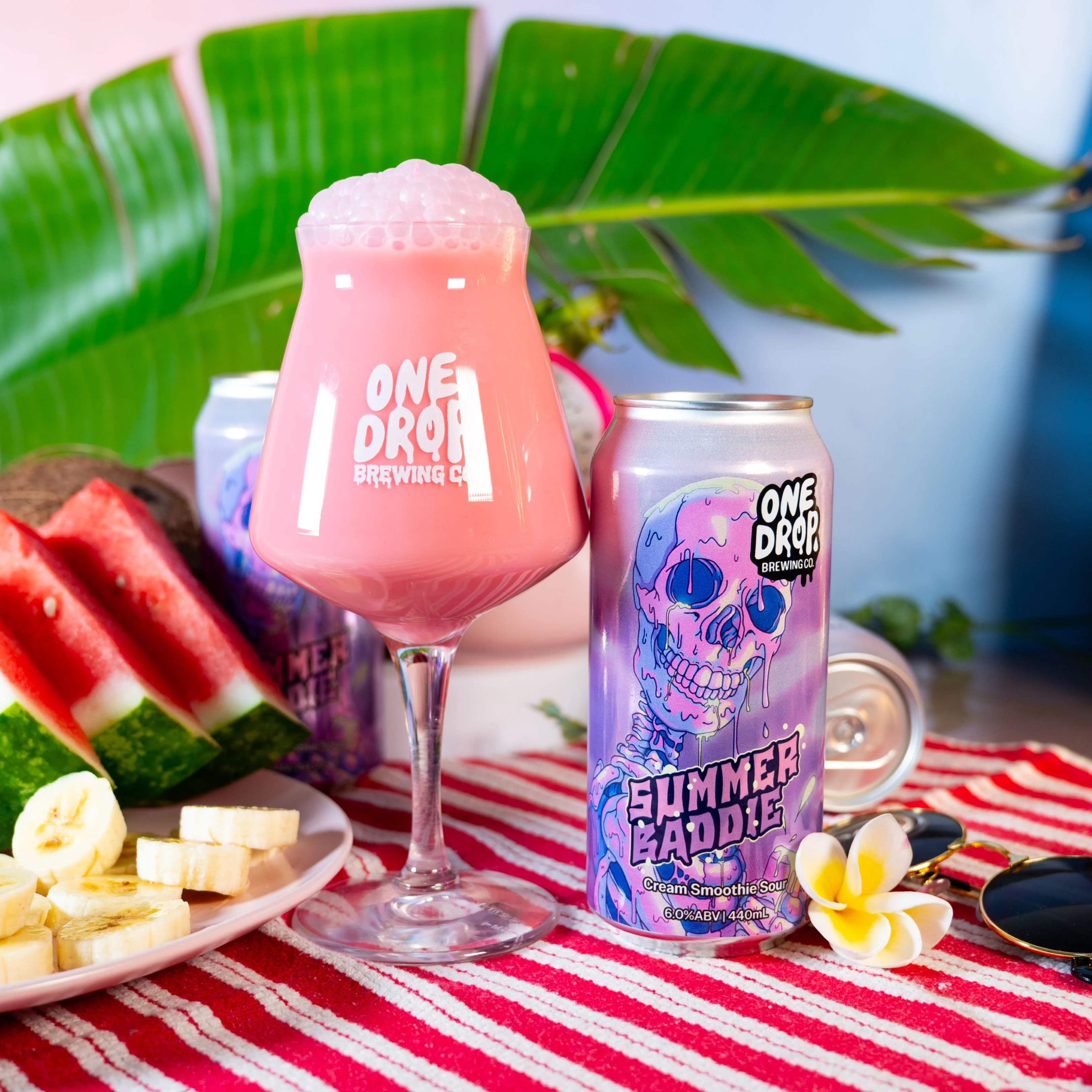 Summer Baddie - Smoothie Sour* - Image 2