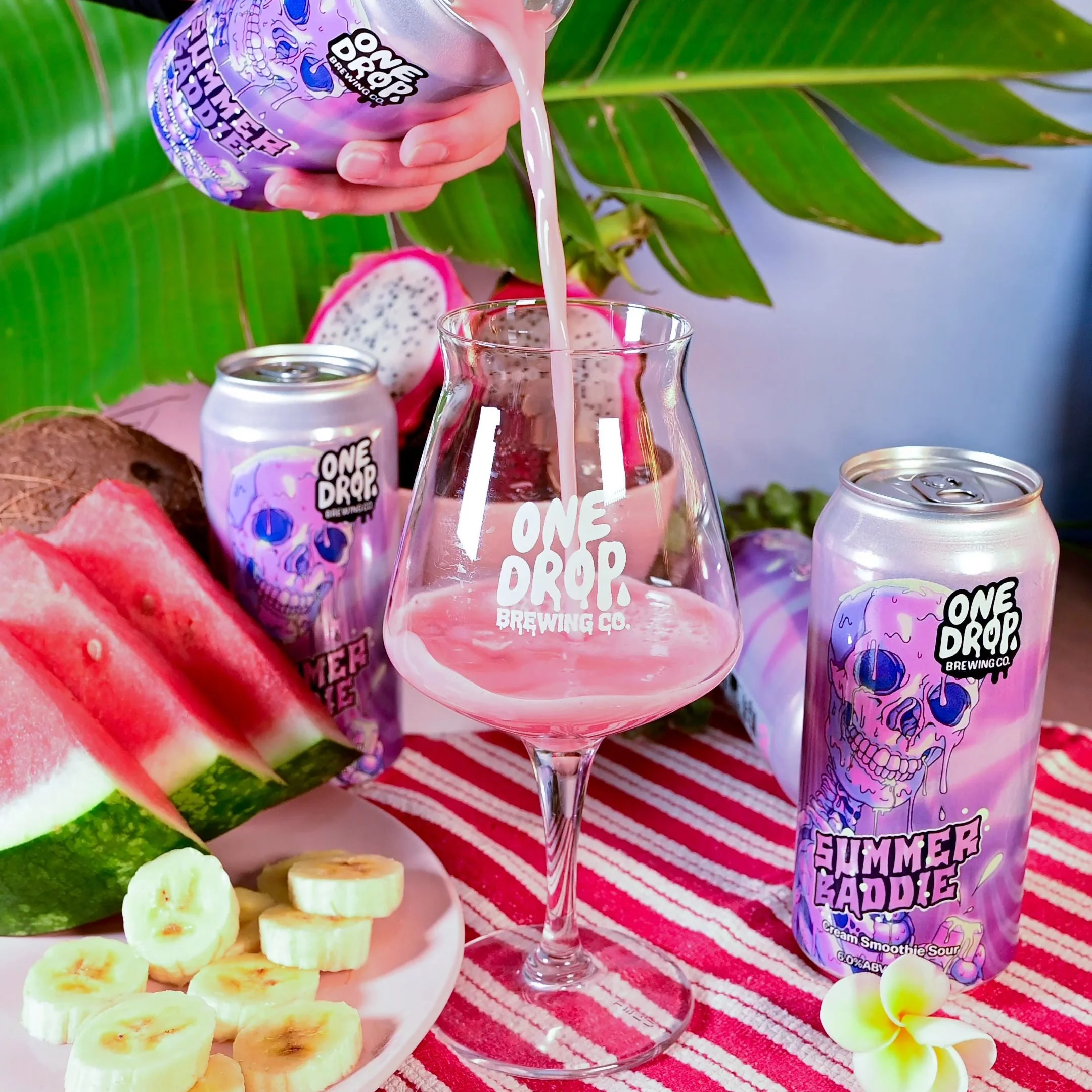 Summer Baddie - Smoothie Sour* - Image 3