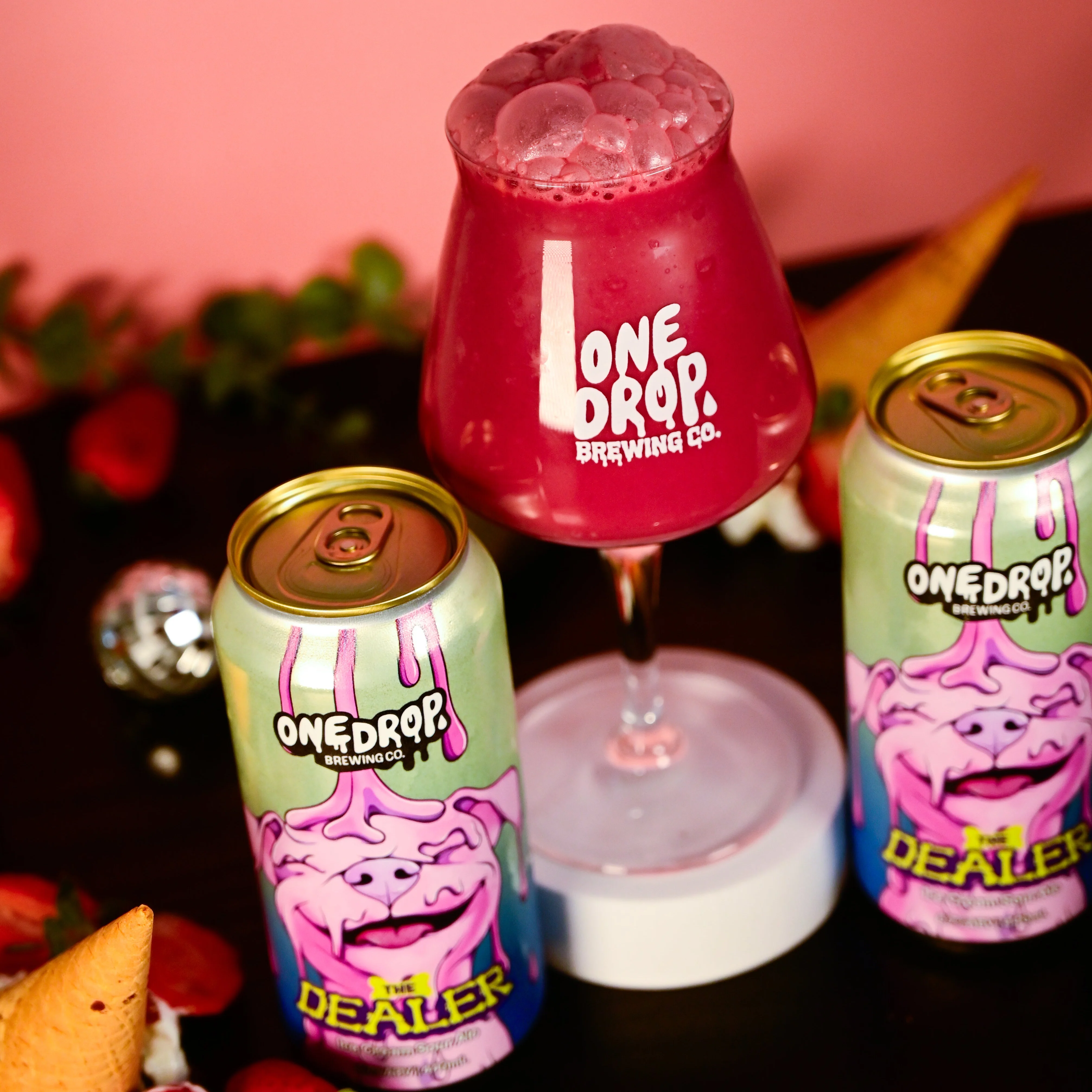 The Dealer - Ice Cream Sour* - Image 3