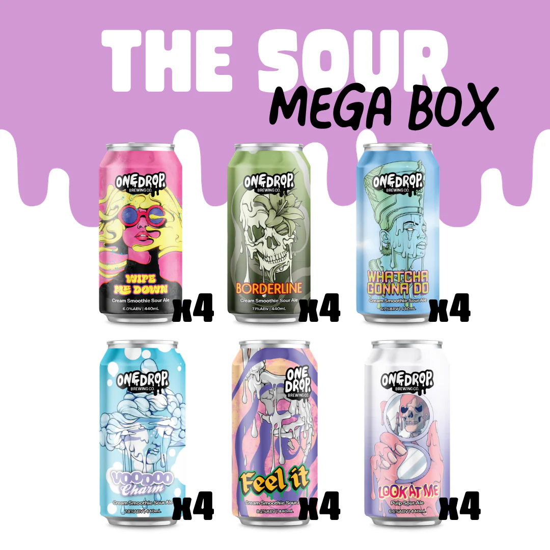 MIX BOXES