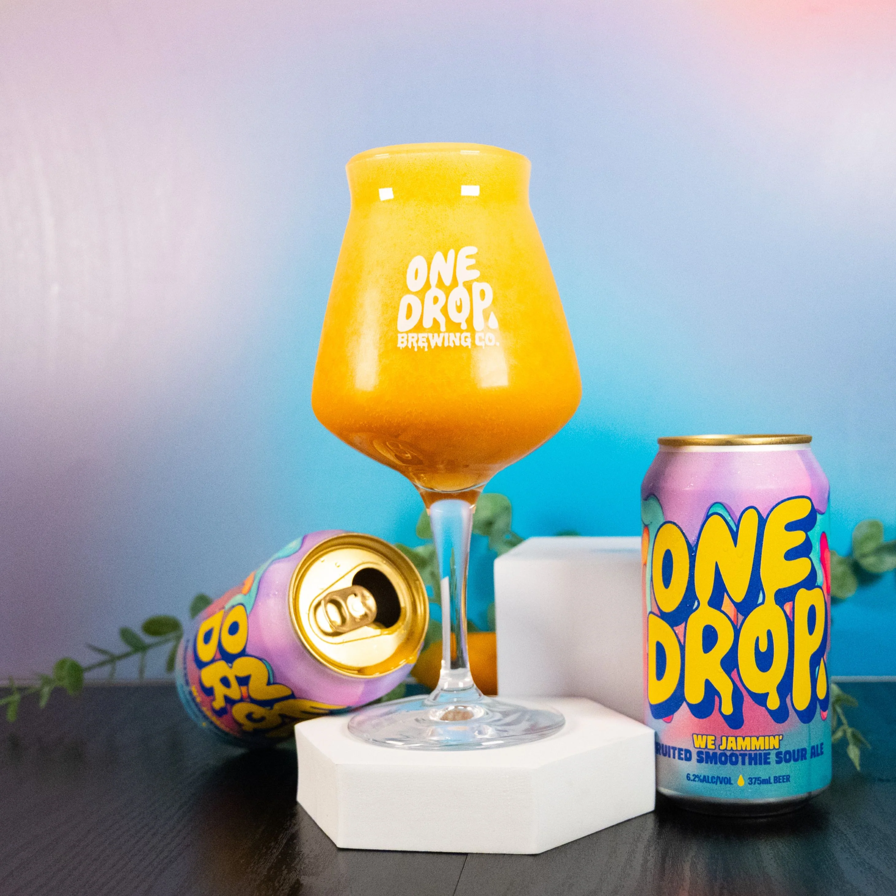 We Jammin' - Smoothie Sour* - Image 3