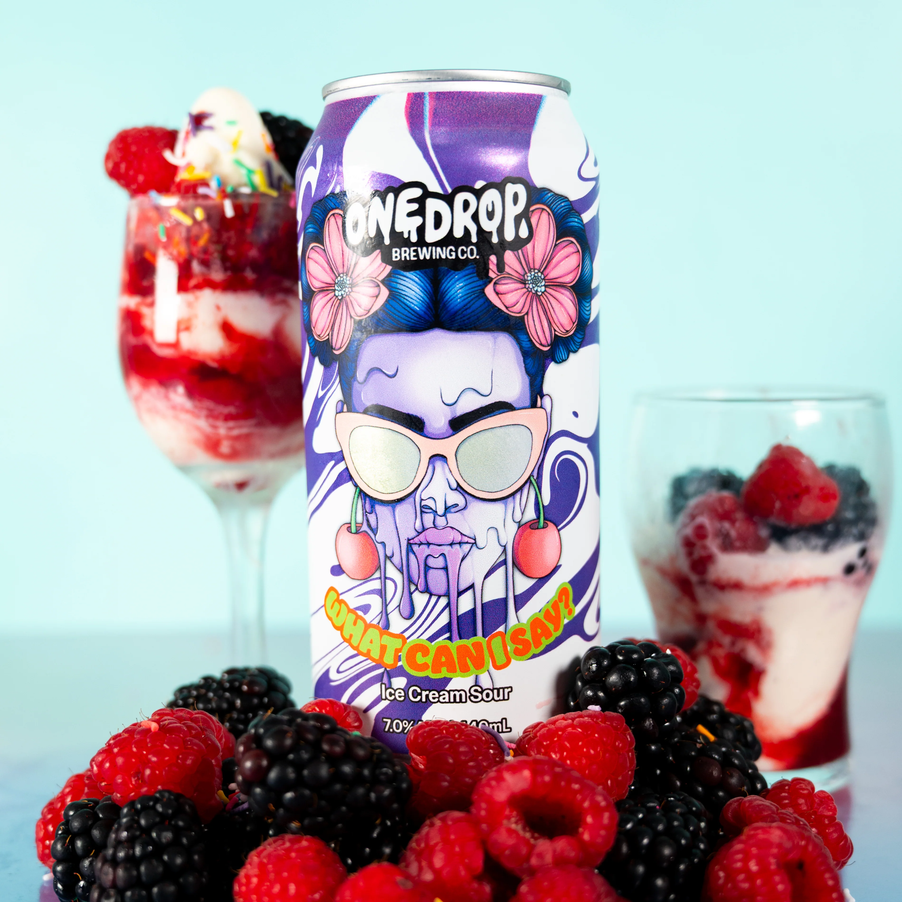 What Can I Say - Ice Cream Sour* - Image 3